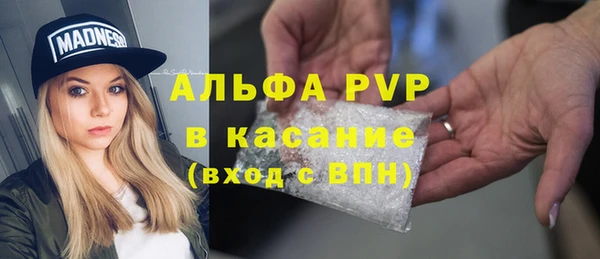 винт Алексеевка
